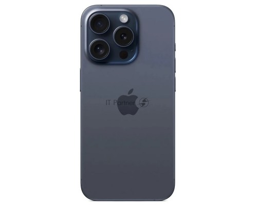 Смартфон Apple iPhone 15 Pro, 8Gb/1Tb, синий