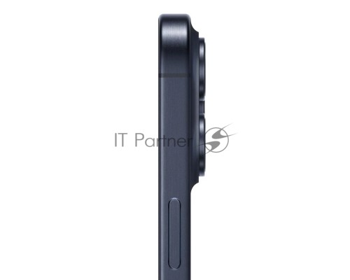 Смартфон Apple iPhone 15 Pro, 8Gb/1Tb, синий
