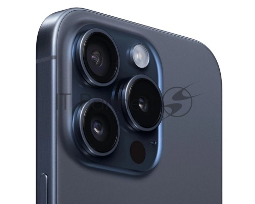 Смартфон Apple iPhone 15 Pro, 8Gb/1Tb, синий