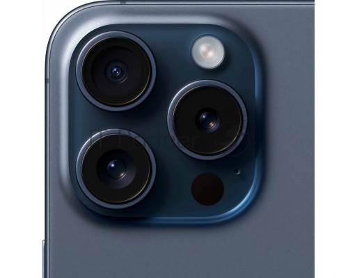 Смартфон Apple iPhone 15 Pro, 8Gb/1Tb, синий