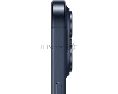 Смартфон Apple iPhone 15 Pro, 8Gb/1Tb, синий