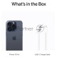 Смартфон Apple iPhone 15 Pro, 8Gb/1Tb, синий