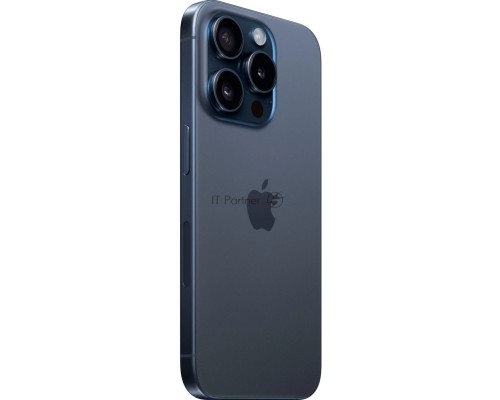 Смартфон Apple iPhone 15 Pro, 8Gb/1Tb, синий