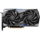 Видеокарта MSI PCI-E 4.0 RTX 4060 Ti GAMING 16G NVIDIA GeForce RTX 4060TI 16384Mb 128 GDDR6 2640/18000 HDMIx1 DPx3 HDCP Ret