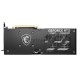 Видеокарта MSI PCI-E 4.0 RTX 4060 Ti GAMING SLIM 16G NVIDIA GeForce RTX 4060TI 16384Mb 128 GDDR6 2670/18000 HDMIx1 DPx3 HDCP Ret
