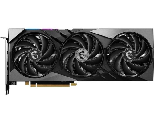 Видеокарта MSI RTX4060Ti GAMING X SLIM 8G PCI-E 4.0 128 GDDR6 2670/18000 HDMIx1 DPx3 HDCP Ret