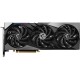 Видеокарта MSI RTX4060Ti GAMING X SLIM 8G PCI-E 4.0 128 GDDR6 2670/18000 HDMIx1 DPx3 HDCP Ret