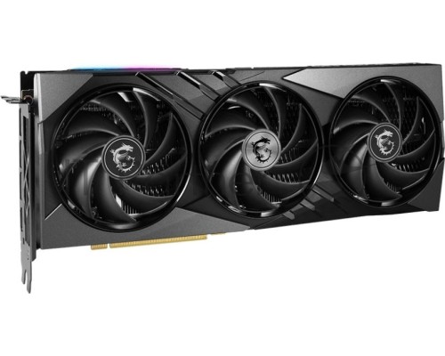 Видеокарта MSI RTX4060Ti GAMING X SLIM 8G PCI-E 4.0 128 GDDR6 2670/18000 HDMIx1 DPx3 HDCP Ret