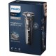 Электробритва Philips S5887/30 серый/серебристый