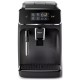 Кофемашина автоматическая Philips EP2220/10 черный, исп. кофе - зерновой, 1.8 л, 1500 Вт, 15 Бар.