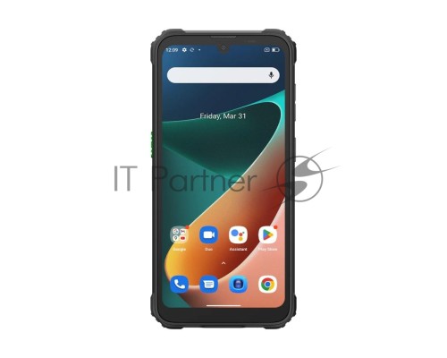 Смартфон Blackview BV5300 PRO 4/64Gb зеленый