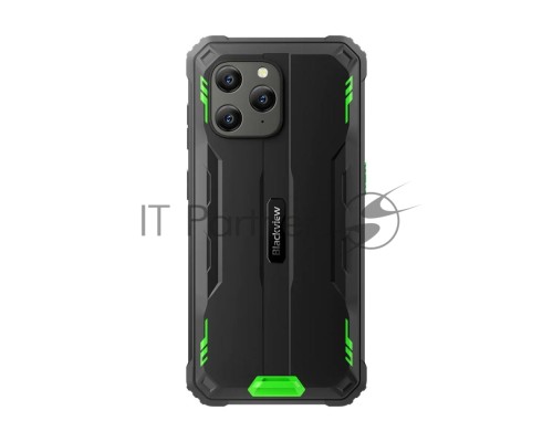 Смартфон Blackview BV5300 PRO 4/64Gb зеленый