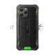 Смартфон Blackview BV5300 PRO 4/64Gb зеленый