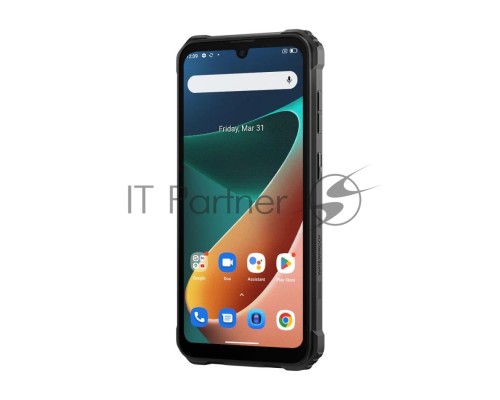 Смартфон Blackview BV5300 PRO 4/64Gb зеленый