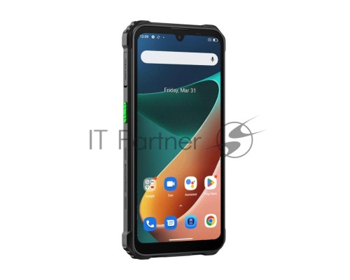 Смартфон Blackview BV5300 PRO 4/64Gb зеленый