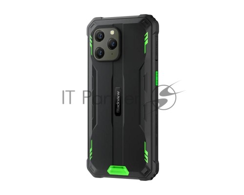Смартфон Blackview BV5300 PRO 4/64Gb зеленый