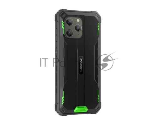 Смартфон Blackview BV5300 PRO 4/64Gb зеленый