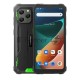 Смартфон Blackview BV5300 PRO 4/64Gb зеленый