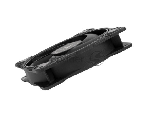 Вентилятор корпусной ARCTIC P12 Max - 5 Pack: 200 - 3300 rpm  - retail (ACFAN00289A)