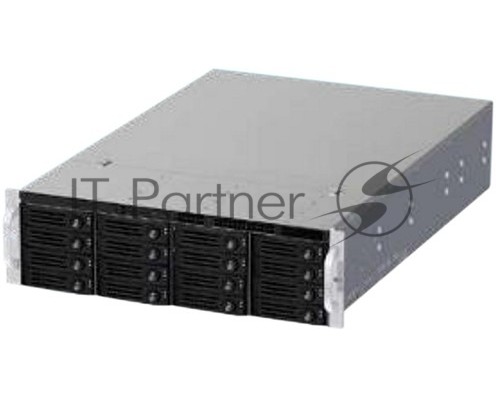 Серверный корпус Ablecom CS-R36-02P, PSU :CRPS(1+1): 1200W, HDD Tray: 16, 16-port 12 Gbps W/ Single SAS3 Expander BPN, RPSU 1 CS-R36-02P, PSU :CRPS(1+1): 1200W, HDD Tray:16 drive bays, Backplane: 16-port 12 Gbps W/ Single SAS3 Expander BPN, RPSU 1200W; S