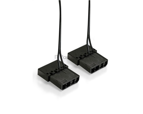 Компьютерный корпус Miditower ExeGate EVO-8225-EVO800 (ATX, БП EVO800RGB с вент. 12см, 2*USB+1*USB3.0, черный, 2 вент. с RGB подсветкой и полоса на передней панели, боковая панель - закаленное стекло)
