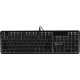 Клавиатура A4Tech Bloody B975P механическая черный USB Multimedia for gamer LED (подставка для запястий) (B975P)