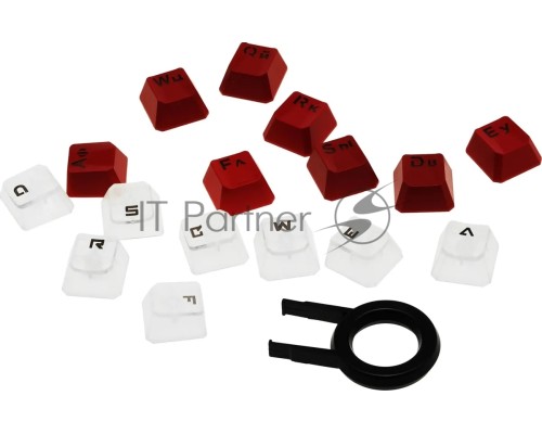 Клавиатура A4Tech Bloody B975P механическая черный USB Multimedia for gamer LED (подставка для запястий) (B975P)