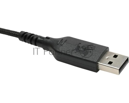 Клавиатура A4Tech Bloody B975P механическая черный USB Multimedia for gamer LED (подставка для запястий) (B975P)