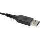 Клавиатура A4Tech Bloody B975P механическая черный USB Multimedia for gamer LED (подставка для запястий) (B975P)