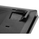 Клавиатура A4Tech Bloody B975P механическая черный USB Multimedia for gamer LED (подставка для запястий) (B975P)