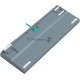 Клавиатура A4Tech Bloody S87 Energy механическая серый USB for gamer LED (S87 USB ENERGY ASH)