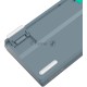 Клавиатура A4Tech Bloody S87 Energy механическая серый USB for gamer LED (S87 USB ENERGY ASH)