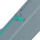 Клавиатура A4Tech Bloody S87 Energy механическая серый USB for gamer LED (S87 USB ENERGY ASH)
