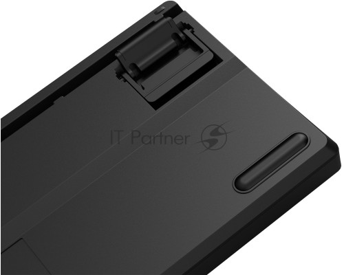 Клавиатура A4Tech Bloody S87 Energy механическая черный/красный USB for gamer LED (S87 USB ENERGY RED)