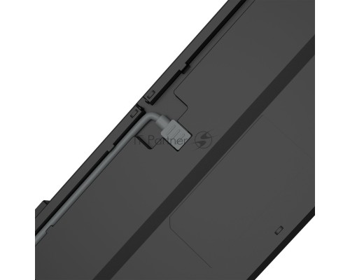 Клавиатура A4Tech Bloody S87 Energy механическая черный/красный USB for gamer LED (S87 USB ENERGY RED)