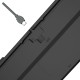 Клавиатура A4Tech Bloody S87 Energy механическая черный/красный USB for gamer LED (S87 USB ENERGY RED)