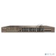 Коммутатор 24PORT 1000M POE 4SFP G5328P-24-410W IP-COM