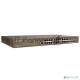 Коммутатор 24PORT 1000M POE 4SFP G5328P-24-410W IP-COM