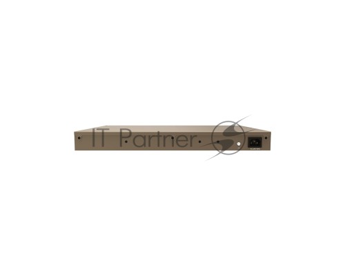 Коммутатор 24PORT 1000M POE 4SFP G5328P-24-410W IP-COM