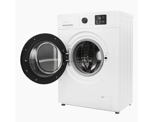 Стиральная машина Evelux EW 46121 белый загр.фронтальная макс.:6 кг 1200об/мин класс: А++