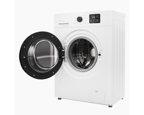 Стиральная машина Evelux EW 46121 белый загр.фронтальная макс.:6 кг 1200об/мин класс: А++