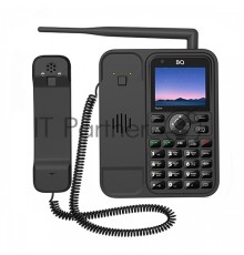 Мобильный телефон BQ 2839 Point Black. MTK MT6261D, 1, 32 Mb, 32 Mb, 2G GSM 850/900/1800/1900, Bluetooth Версия 2.1 Экран: 2.8 