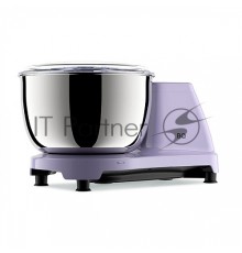 Миксер для теста BQ MX522 Lavender. Максимальная мощность 600 Вт