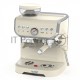Кофейная станция BQ CM5000 бежевый, исп. кофе - зерновой/молотый, 2 л, 1560 Вт, 15 Бар.