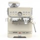 Кофейная станция BQ CM5000 бежевый, исп. кофе - зерновой/молотый, 2 л, 1560 Вт, 15 Бар.