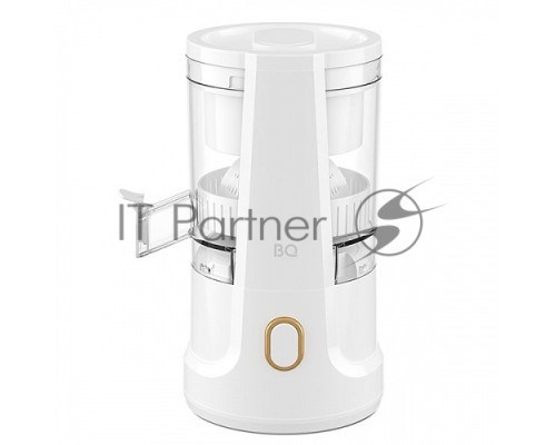 Соковыжималка BQ J1010 White. Мощность: 150 Вт
