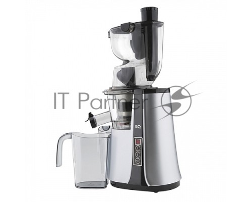 Соковыжималка BQ J2004 Black-Silver. Мощность:200 Вт