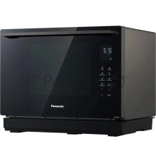 Микроволновая печь Panasonic NN-CS89LBZPE 31л. 1000Вт белый