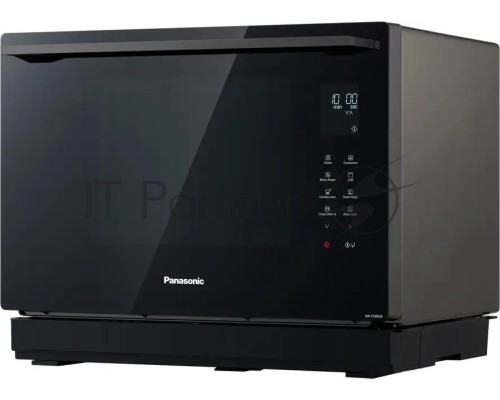 Микроволновая печь Panasonic NN-CS89LBZPE 31л. 1000Вт белый