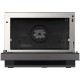 Микроволновая печь Panasonic NN-CS89LBZPE 31л. 1000Вт белый